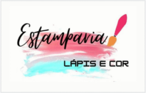 ESTAMPARIA LAPIS E COR