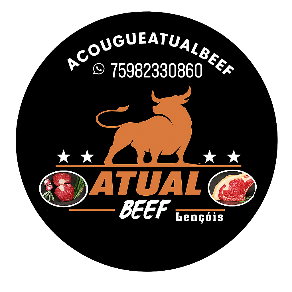ATUAL BEEF AÇOUGUE_