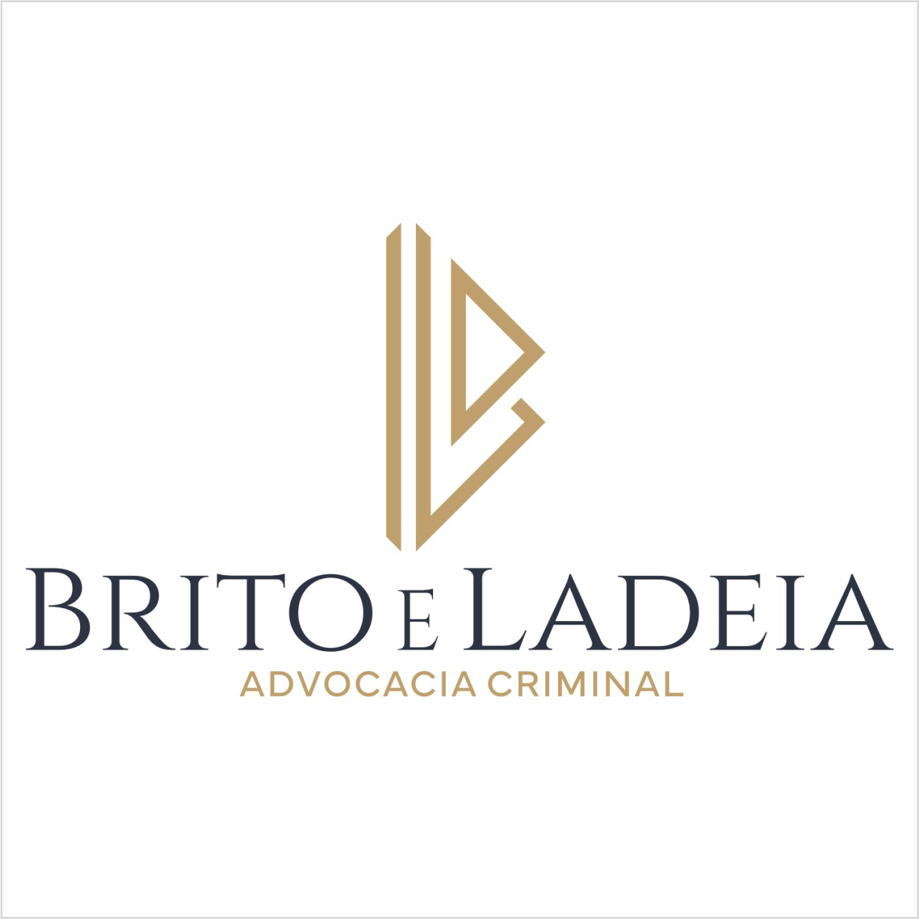 BRITO E LADEIA ADVOCACIA