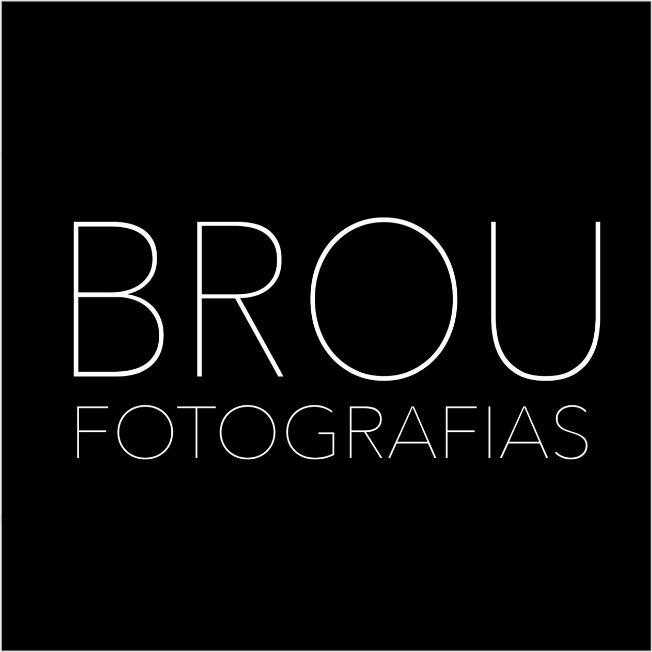 BROOU FOTOGRAFIAS