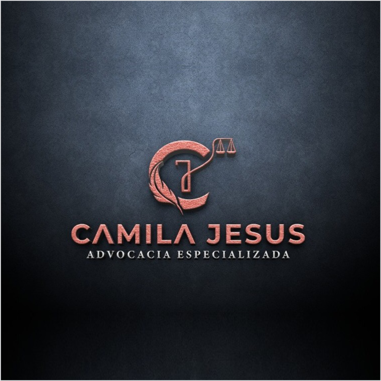 CAMILA JESUS ADVOCAIA