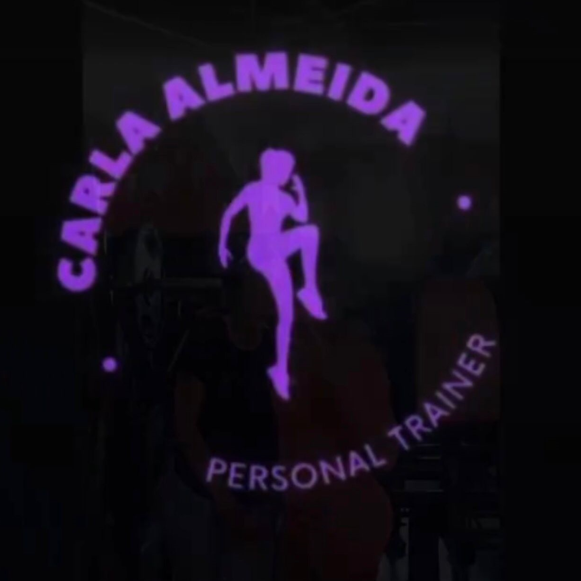 CARLA ALMEIDA PERSONAL TRAINER