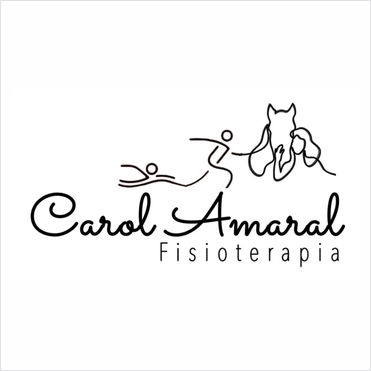 CAROL AMARAL FISIOTERAPIA