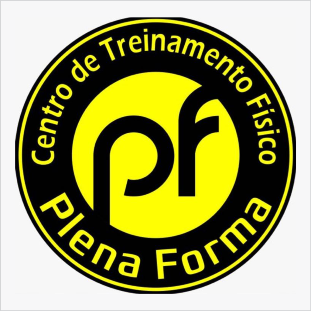 CENTRO DE TREINAMENTO PLENA FORMA