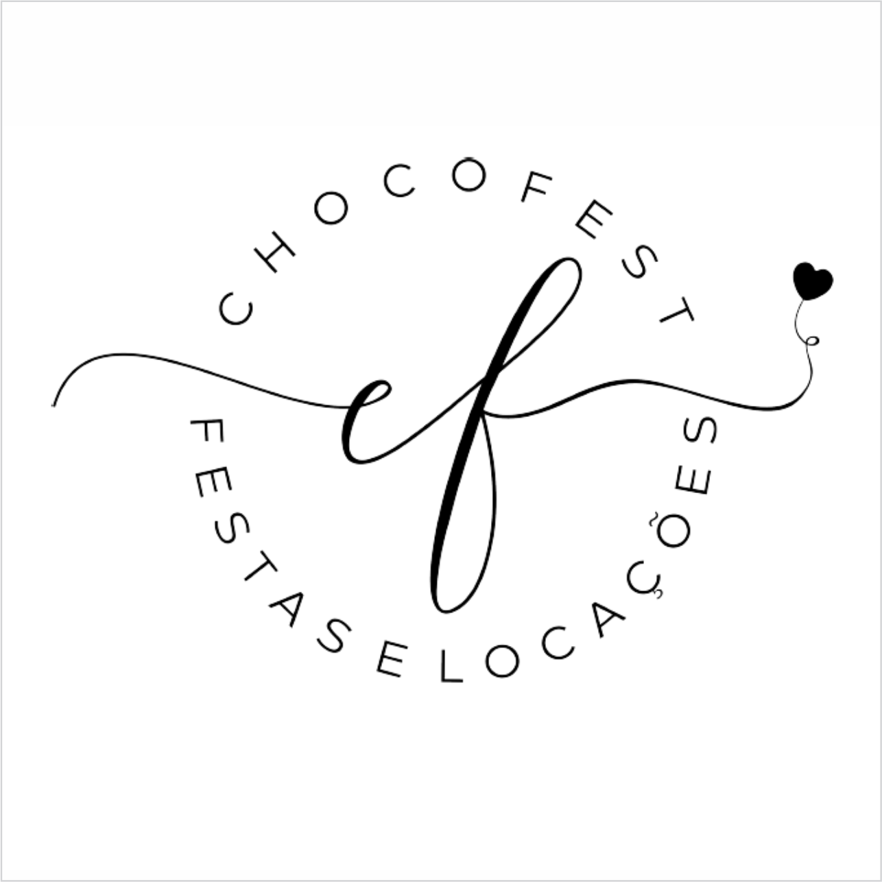 CHOCOFEST FESTAS