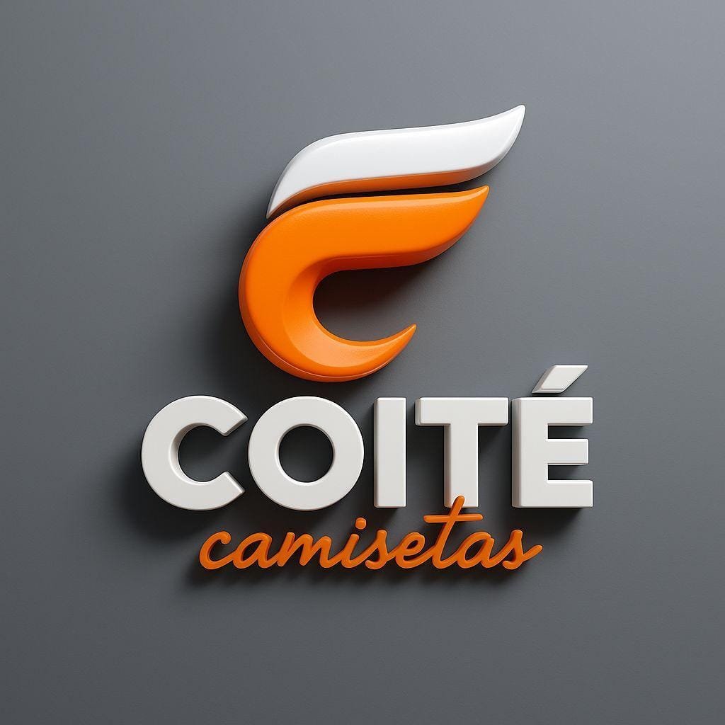 COITÉ CAMISETAS