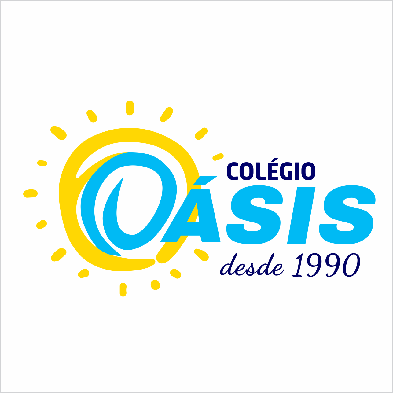 COLEGIO OASIS