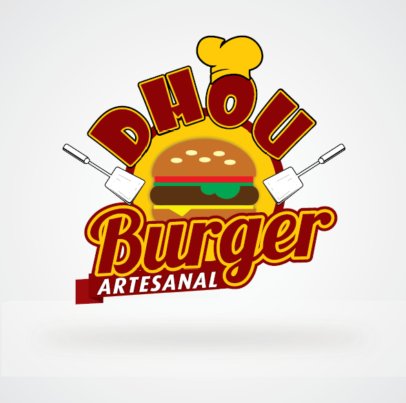 DHOOU BURGER