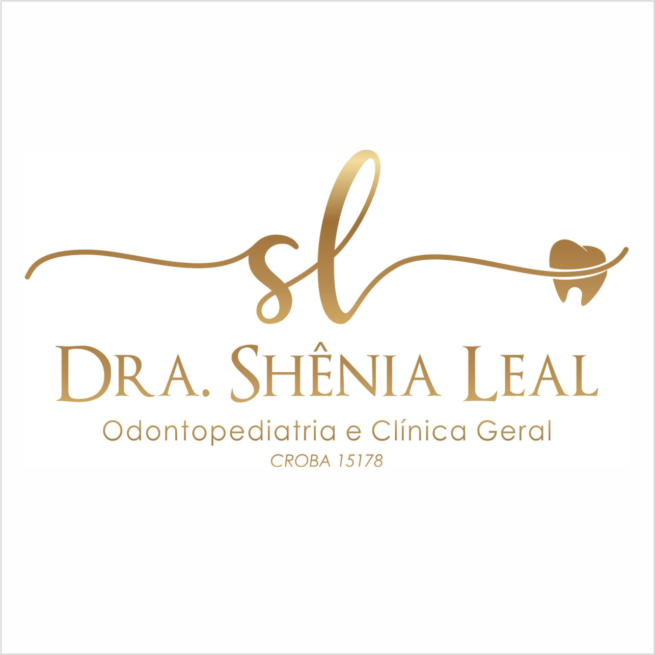 DRA SHENIA LEAL ODONTOPEDIATRIA