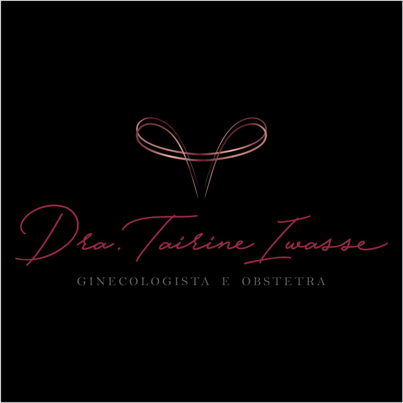 DRA TAIRINE GINECOLOGISTA