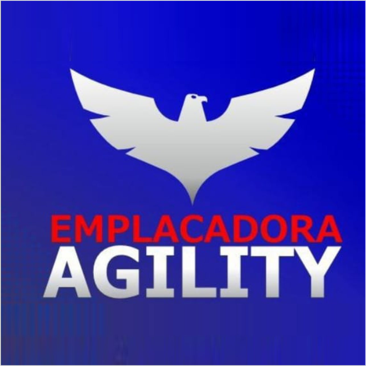 EMPLACADORA AGILITY