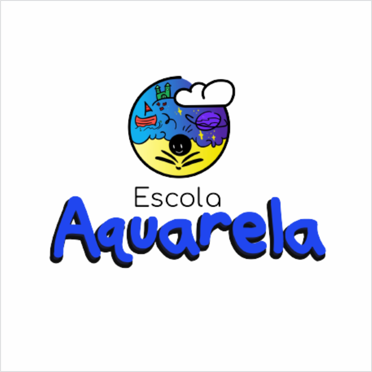 ESCOLA AQUARELA