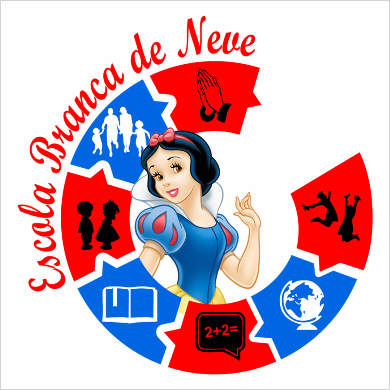 ESCOLA BRANCA DE NEVE