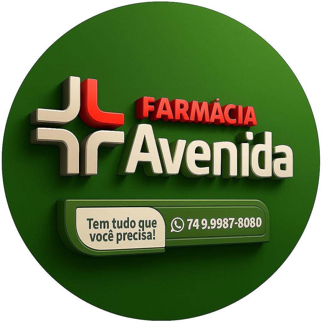 FARMÁCIA AVENIDA