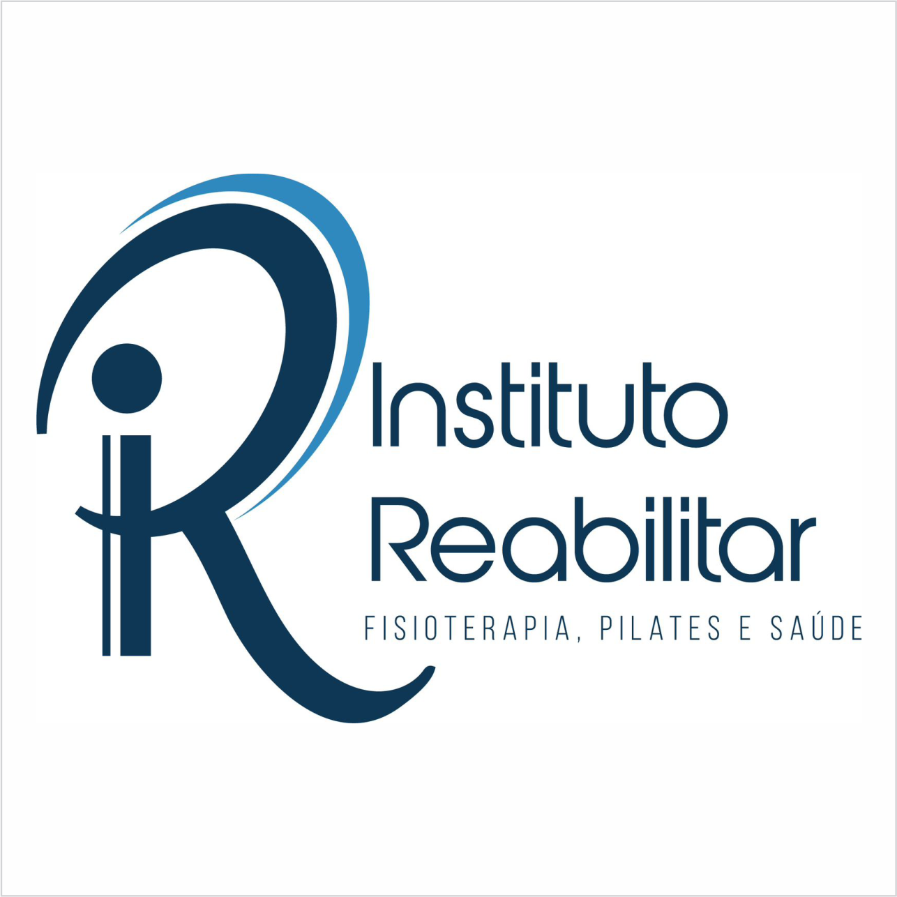 INSTTUTO REABILITAR
