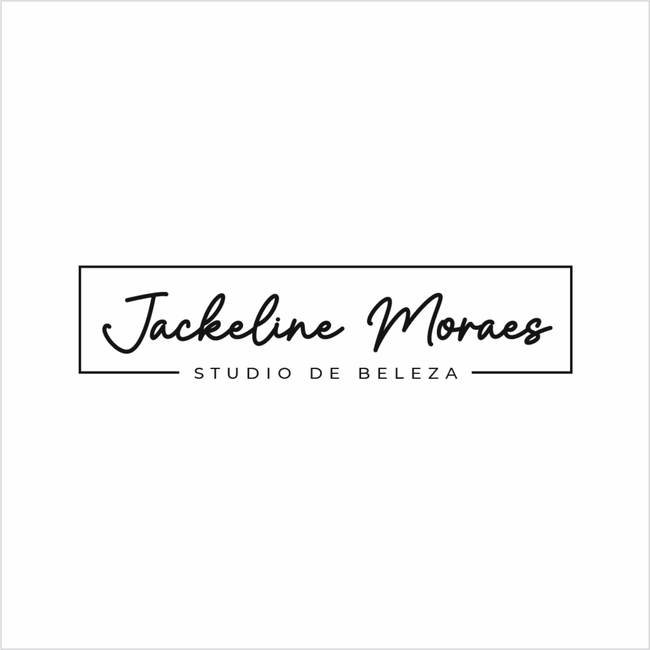 JACKELINE MORAES STUDIO DE BELEZA
