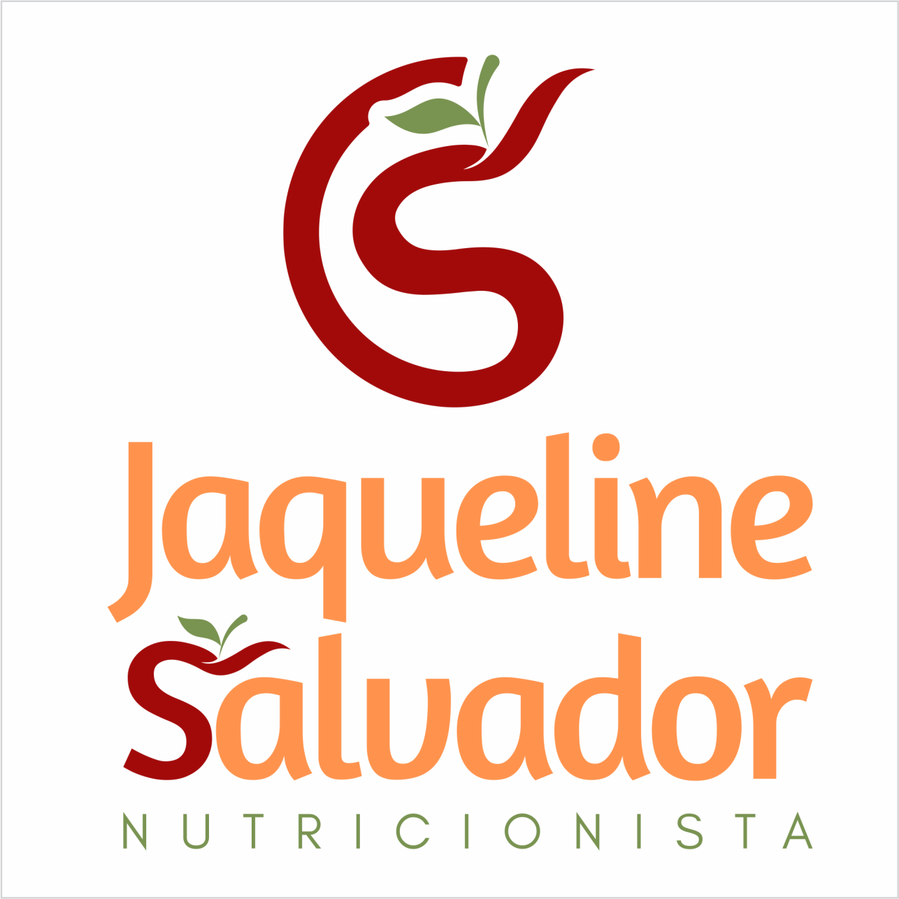 JAQUELINE SALVADOR NUTRICIONISTA