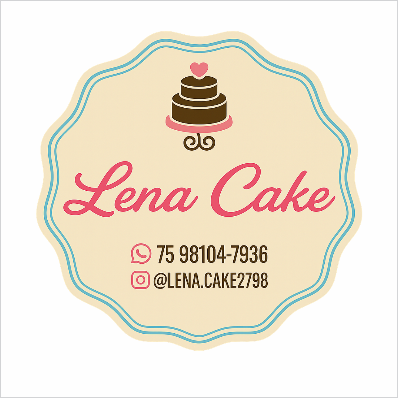 LENA CAKE