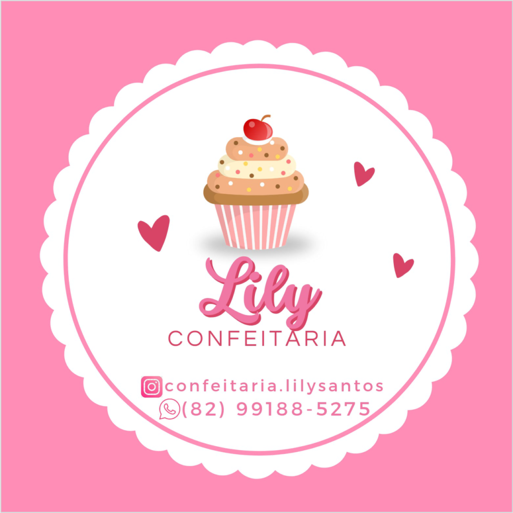 LILY CONFEITARIA