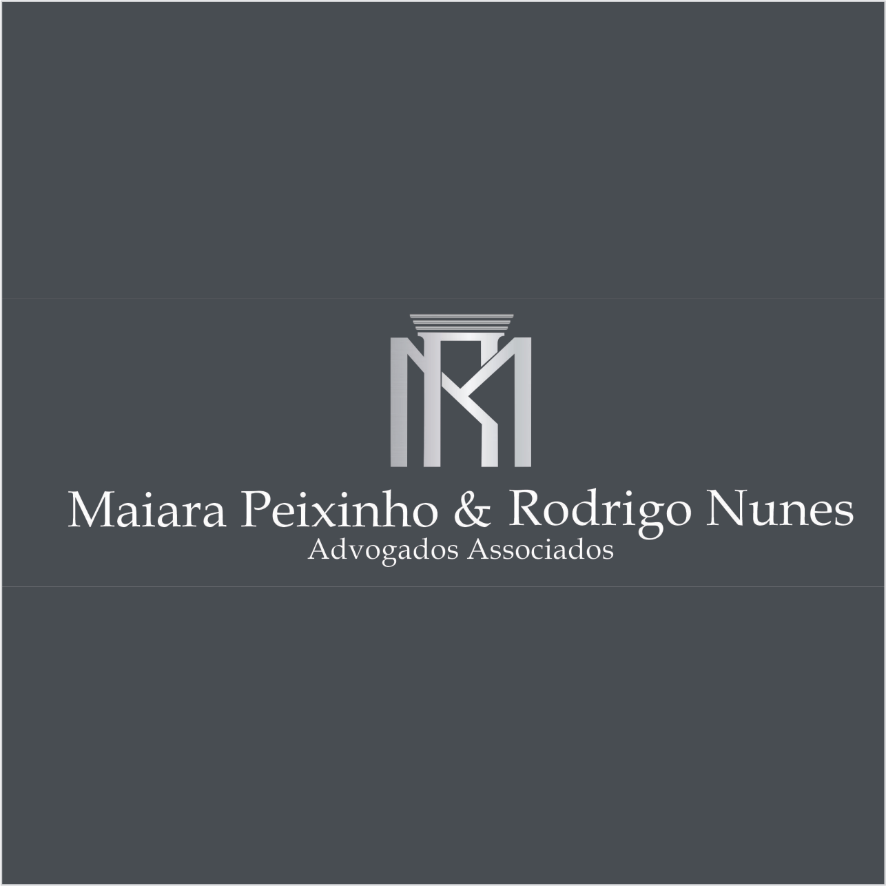 MAIARA PEIXINHO E RODRIGO NUNES ADVOGADOS