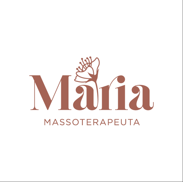 MARIA MASSOTERAPEUTA