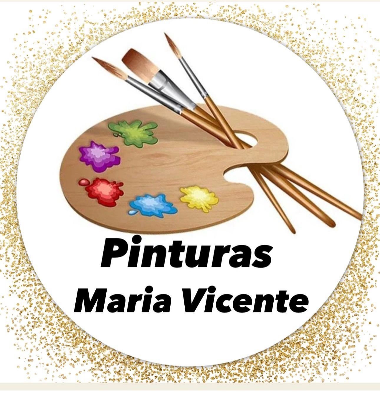 MARIA VICENTE DOS REIS