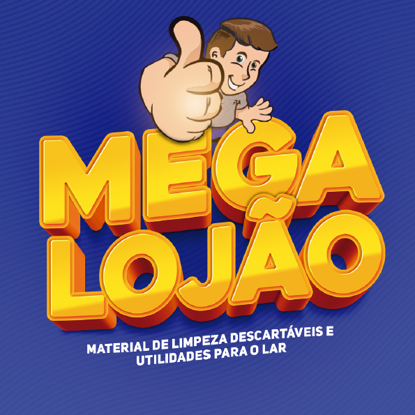 MEGA LOJAO