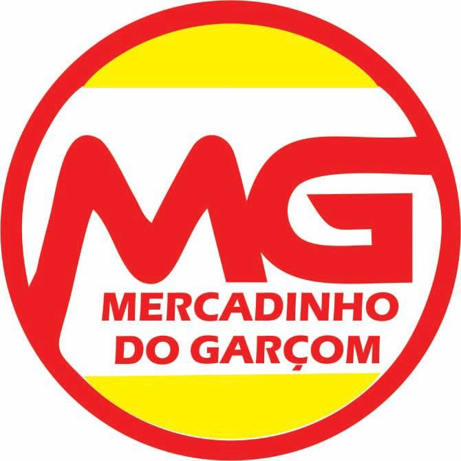 MERCADINHO DO GARÇOM