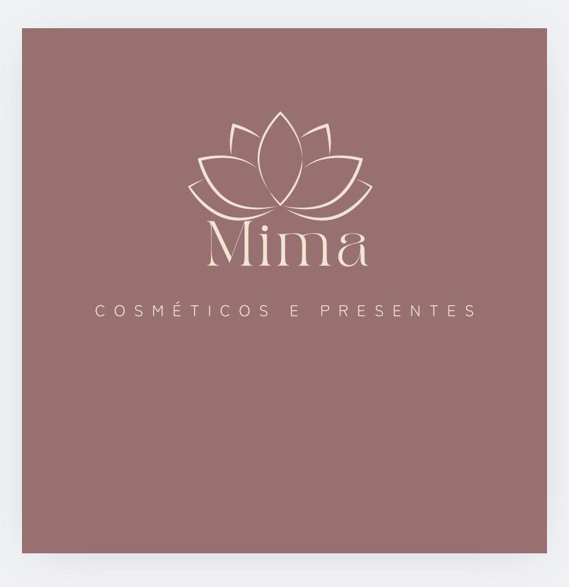 MIMA COSMÉTICOS E PRESENTES_