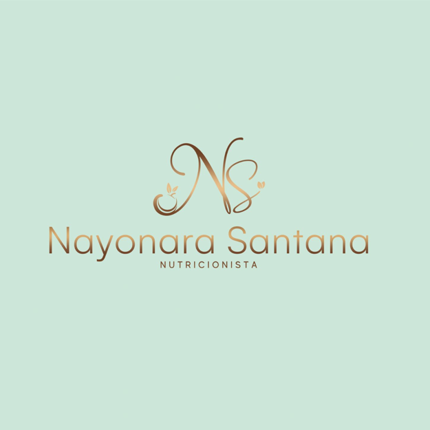 NAYONARA SANTANA NUTRICIONISTA