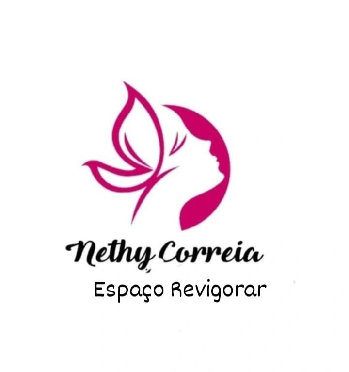 NETHY CORREIA - ESPAÇO REVIGORAR