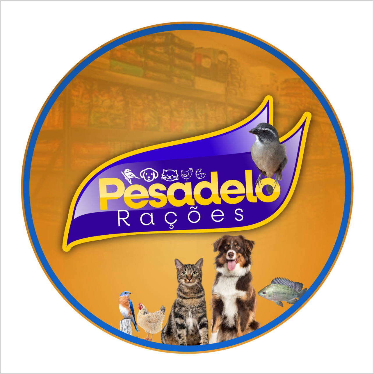 PESADELO RACOES