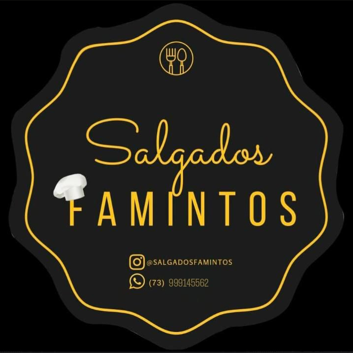 SALGADOS FAMINTOS