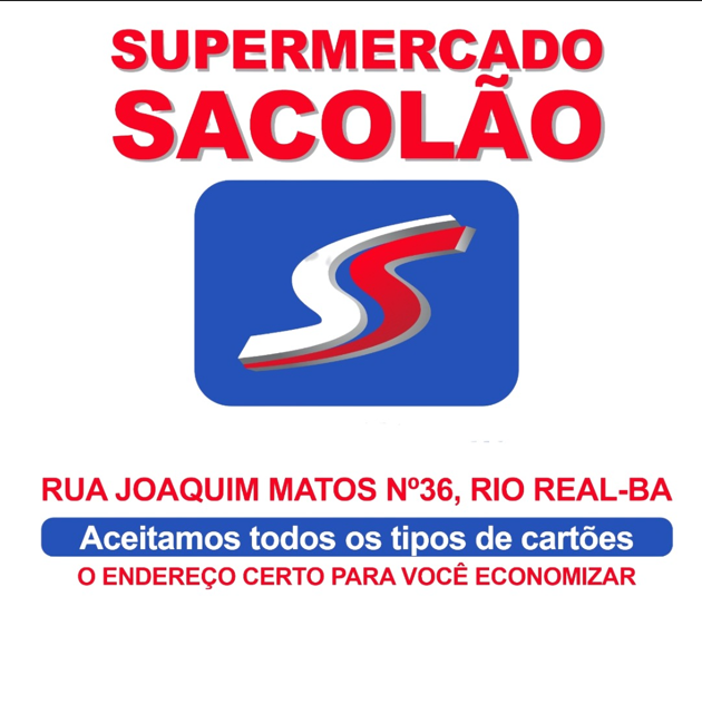 SUPERMERCADO SACOLAO