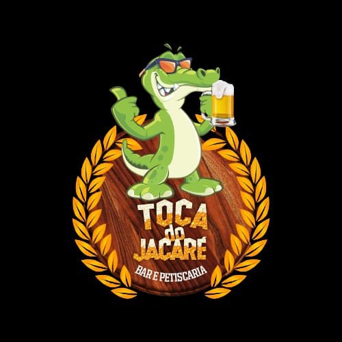 TOCA DO JACARÉ BAR & PETISCARIA