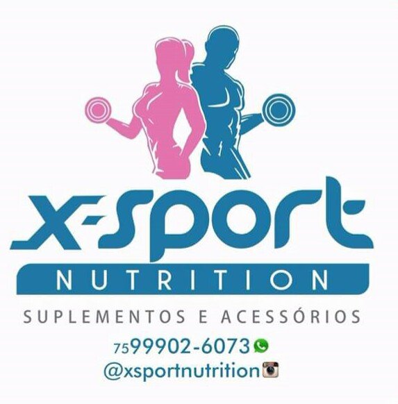 X-SPORT NUTRITION_